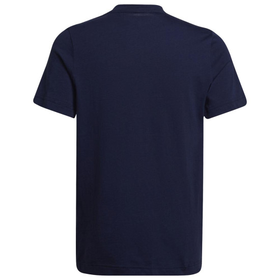 Adidas Παιδική ποδοσφαιρική φανέλα Entrada 22 Tee